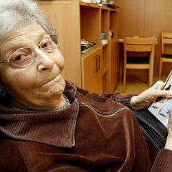 Invalidní důchod 2. stupně