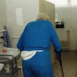 Invalidní důchod 2. stupně