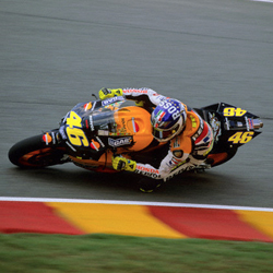 Matt Roberts' MotoGP column 