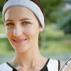 Russians Squeak Through Openers