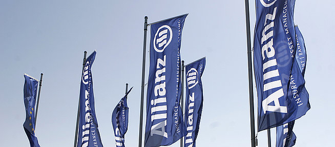 Allianz penzijní společnost