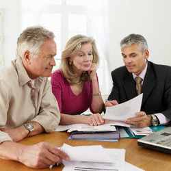 Předčasný důchod