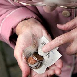 Kalkulačka předčasného starobního důchodu