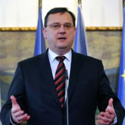 Zvýšení důchodů 2011