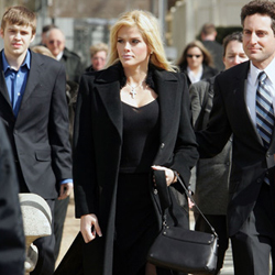 Pozůstalostní důchody